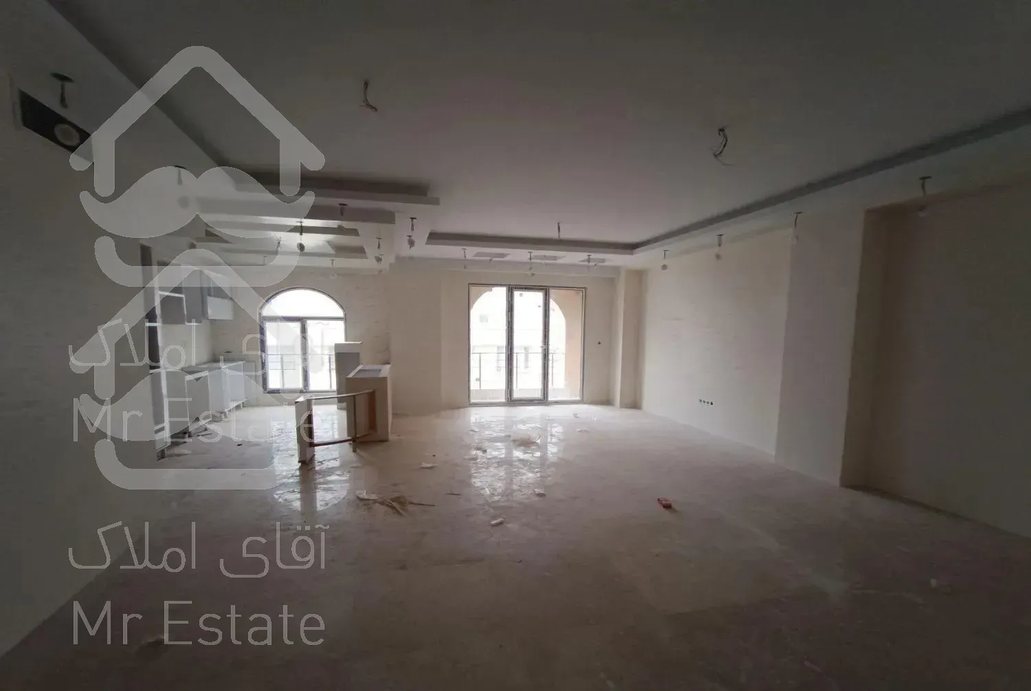 ۱۷۰ متر یاسر فول نوسازی شده