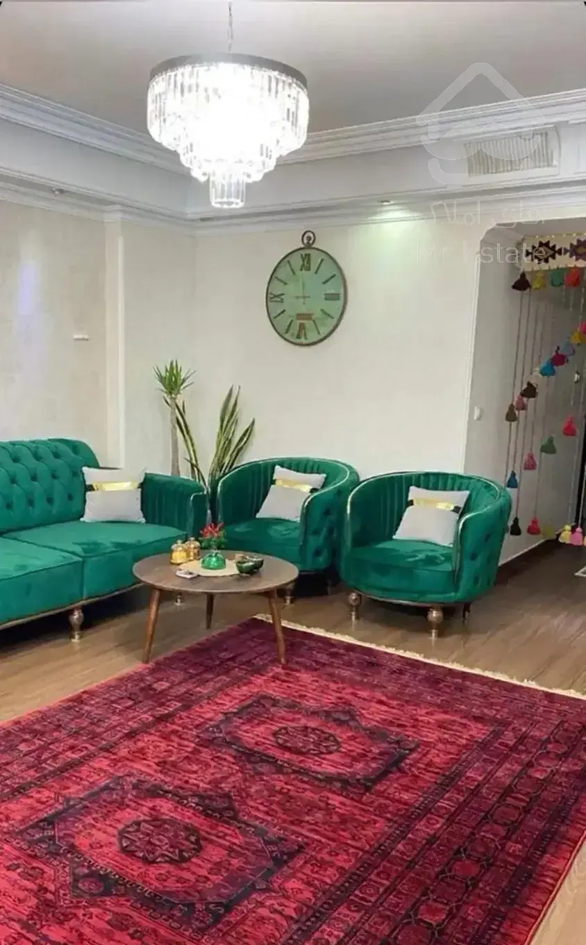 (( رهن واحد آپارتمان خیابان شیراز))