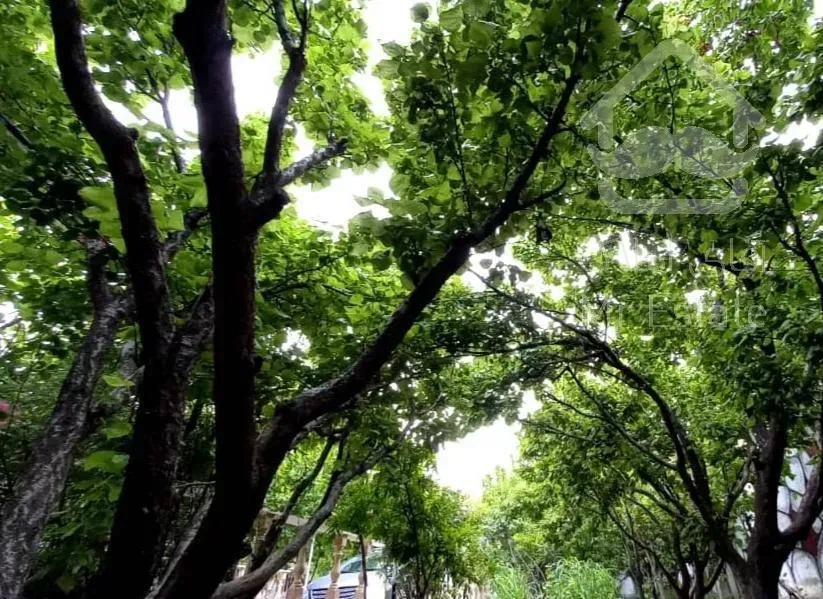 باغ ویلا قلعه فرامرزیه خوشنام