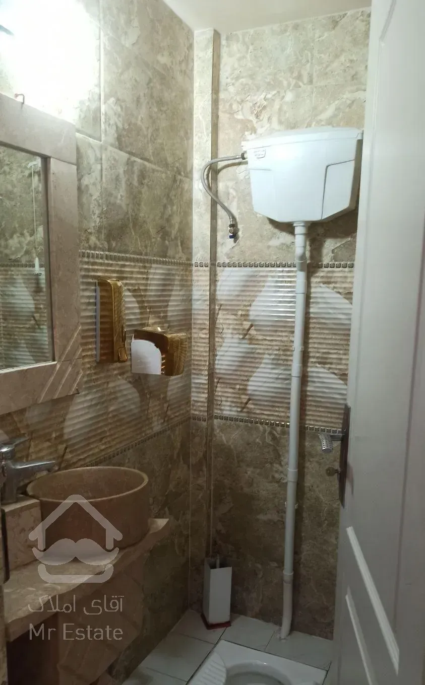 فروش آپارتمان مجتمع هسا ۹۲ متری