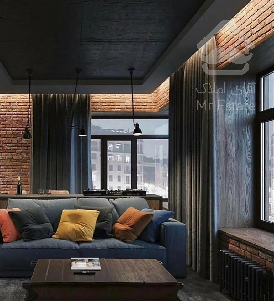 سهام ۵۰متری چیتگر پهنه طبعیت بلوار پژوهش باغ گیاه