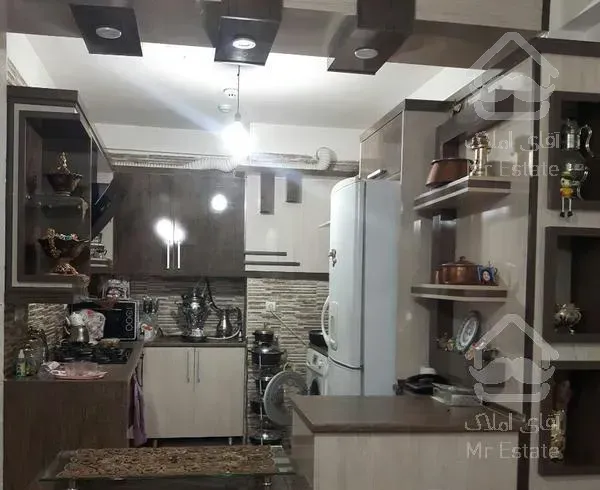 آپارتمان مجتمع پردیس