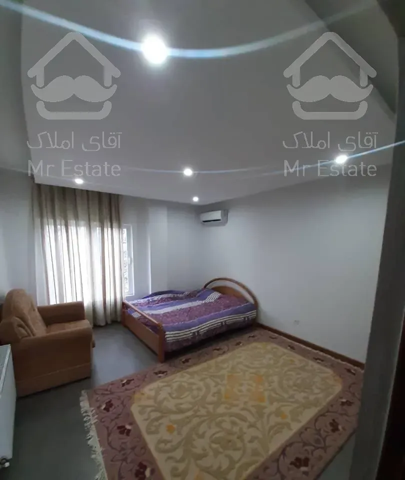 اجاره ویلا استخردار نمک آبرود