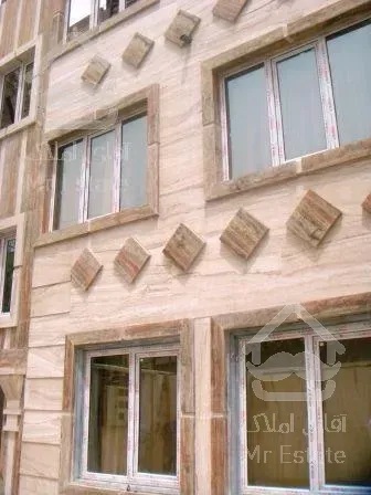 اپارتمان فروشی ۷۲ متری دو خواب بدون مشابه