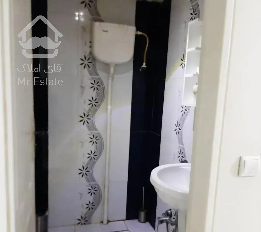 آپارتمان ۹۷ متری دو خواب