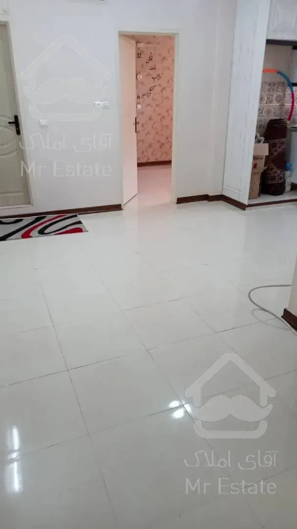 فروش آپارتمان ۴۷ متری با بازسازی شیک در بریانک