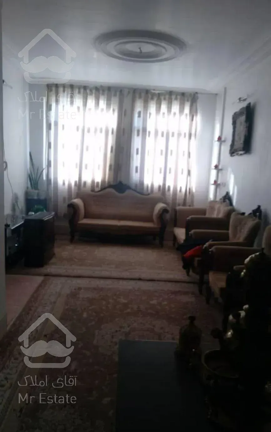 خانه در کلهری