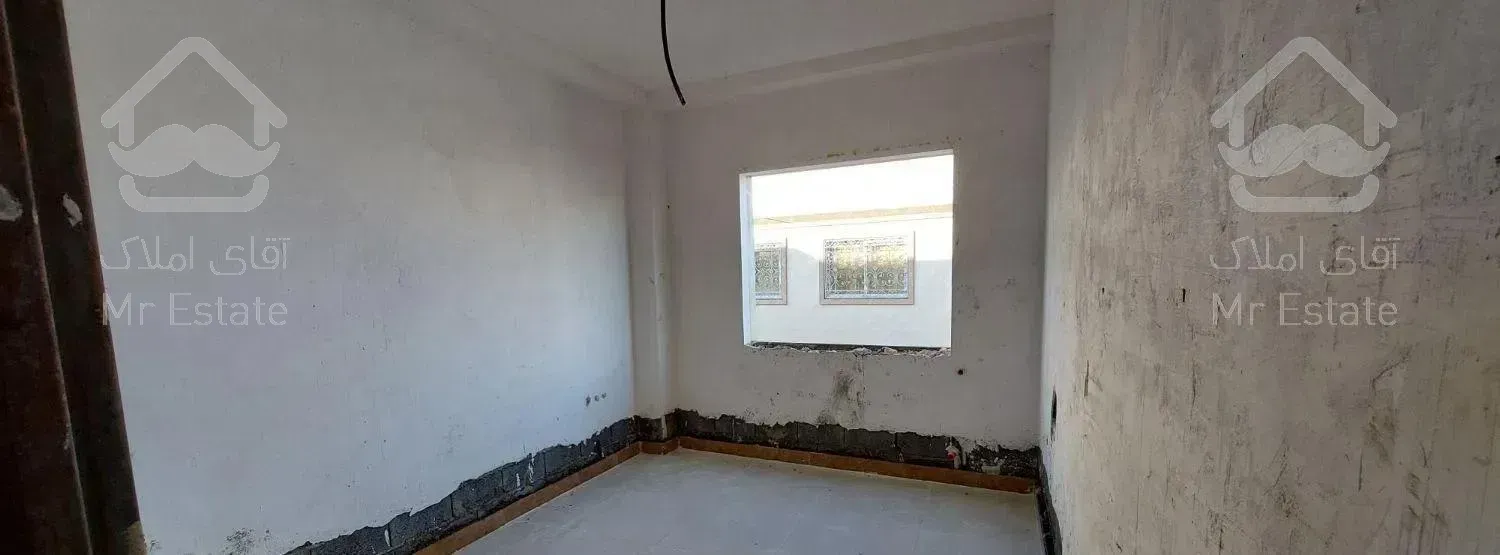 واحد ۶۸ متری در املش