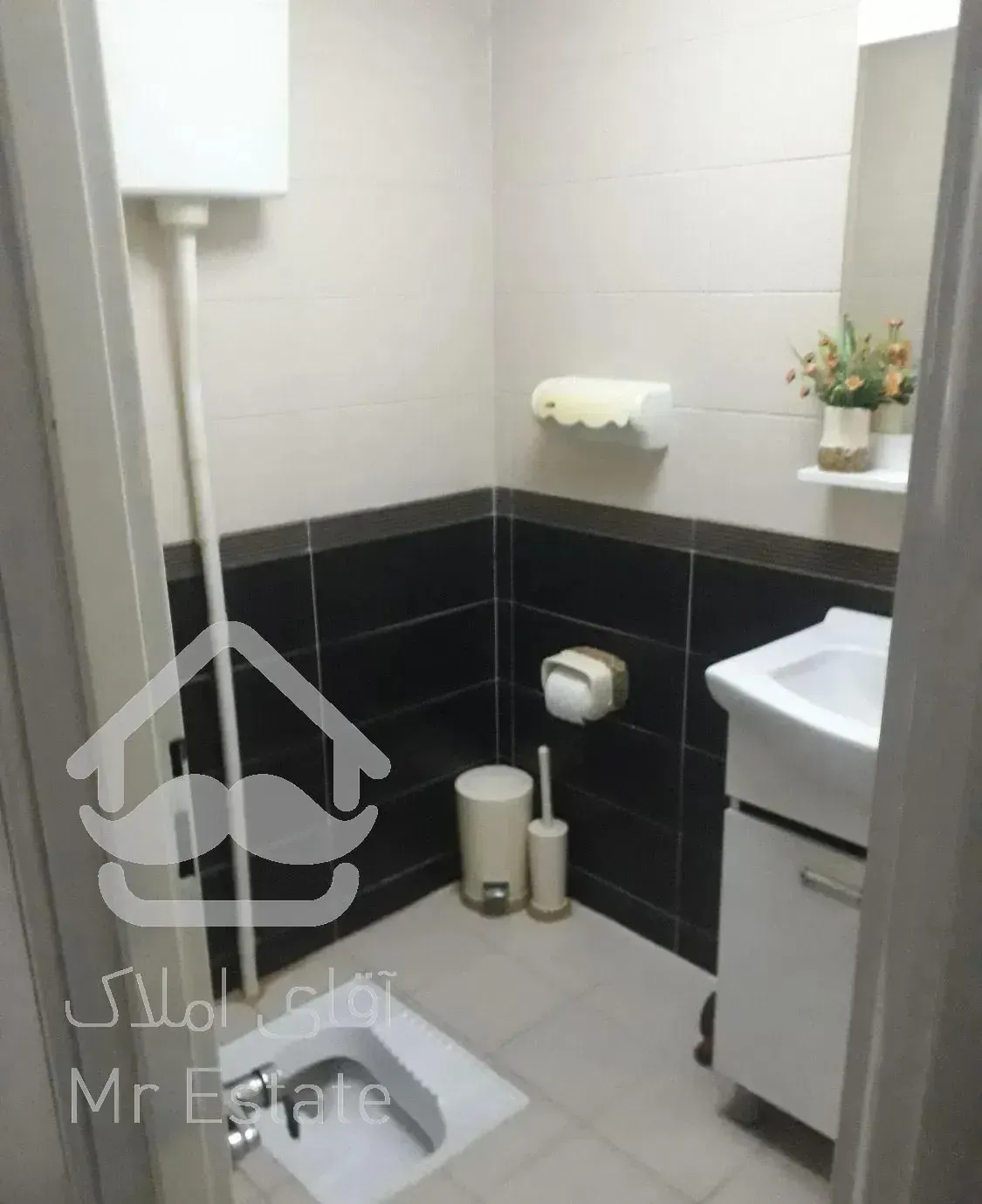 آپارتمان ۸۵ متری فول امکانات بلوار کشاورز