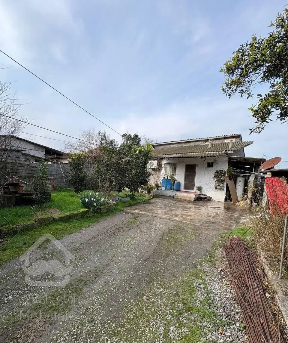 500مترخونه باغ/سندتک برگ/فروش فوری/زیرقیمت