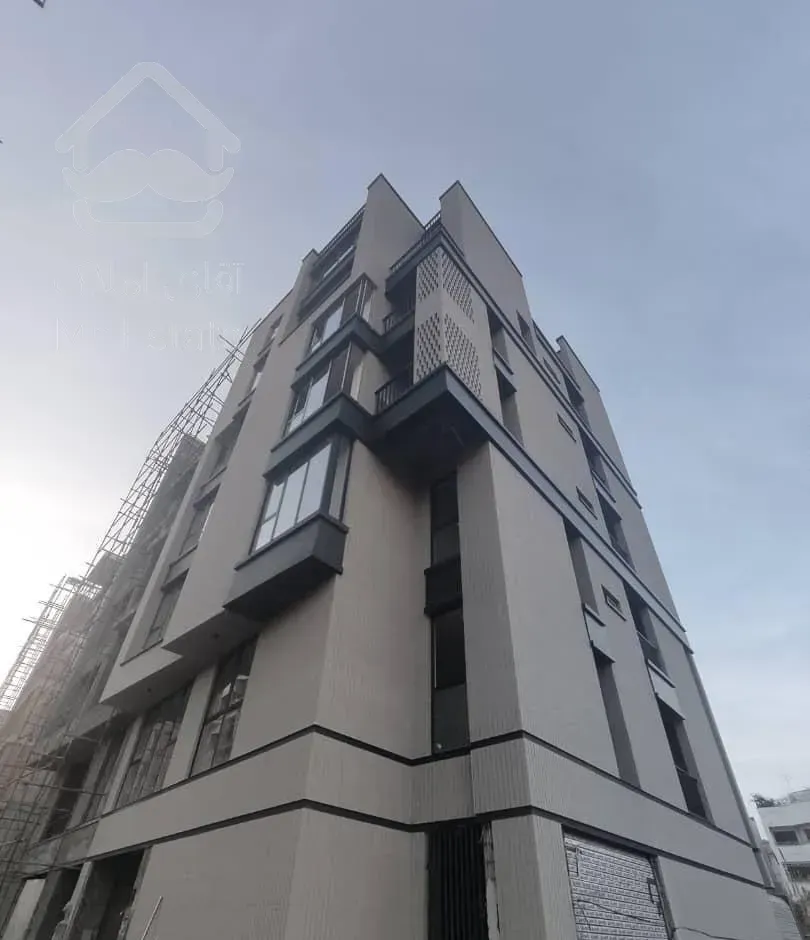 آپارتمان واقع در بابل