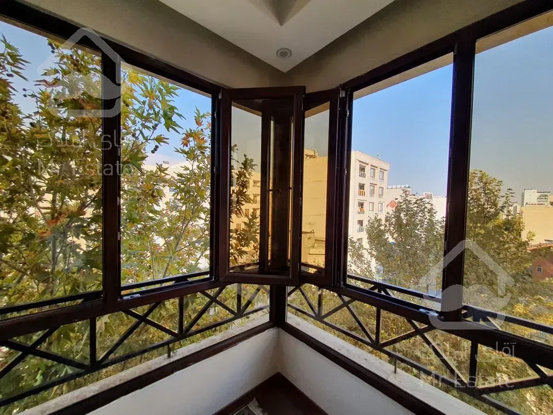 ۱۶۰متر سه خواب. کامرانیه جنوبی