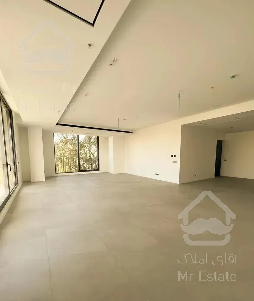 شیخ بهای شمالی ۳۰۷ متر ۳خواب