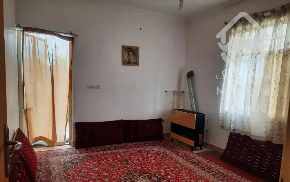 رهن کامل خانه ویلایی دربست کامل ۴۰۰متری