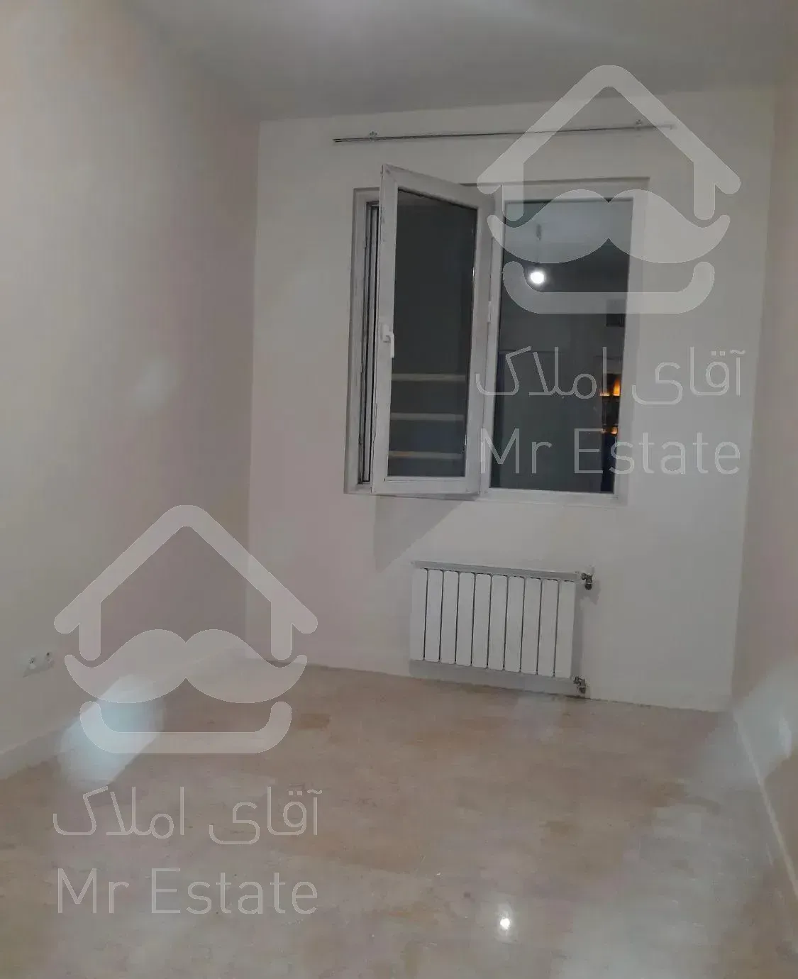 آپارتمان، ۷۸ متر، دو خواب،شاهین شمالی