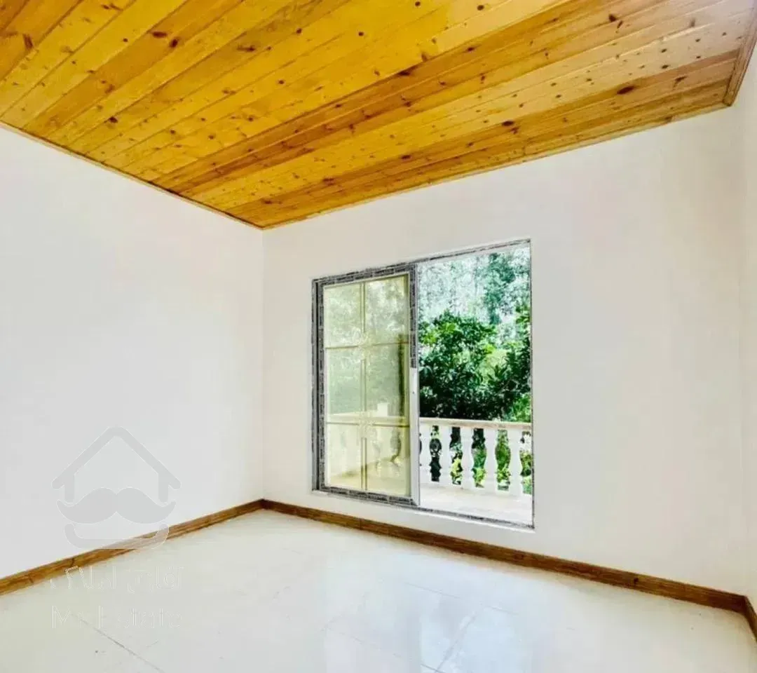 ویلا باغ، فلت، ۱۲۰متری، سندار، سه کنتورنصب