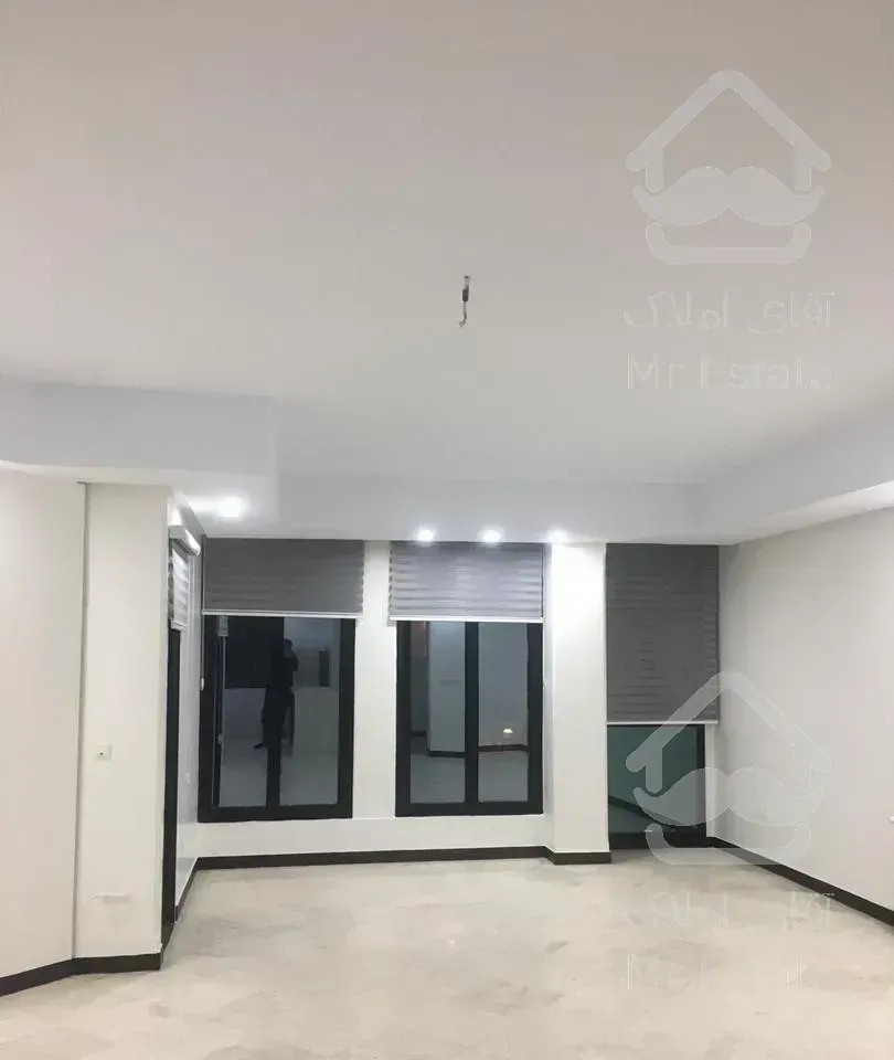 ۱۴۰ متر میرداماد شمالی