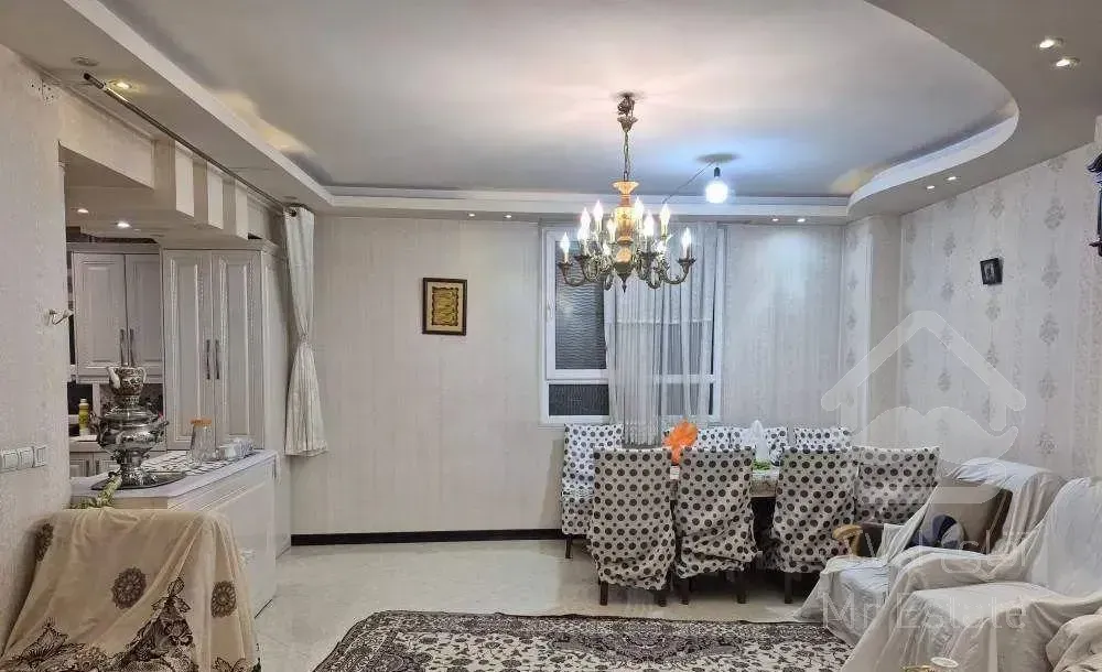 آپارتمان 113 متری در خیابان ایران