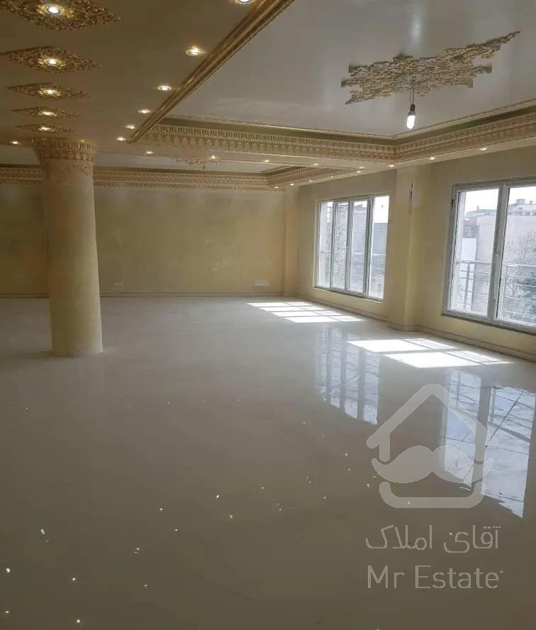 ۲۵۵ متر۳ خواب/غرق در نور دو کله/ لوکیشن