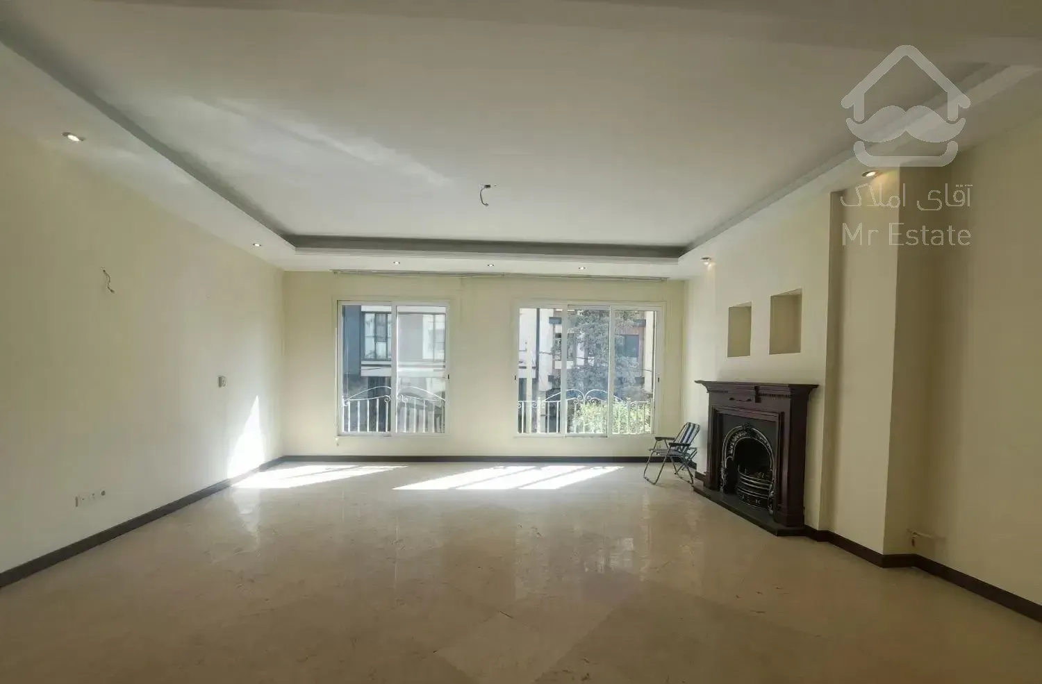 فروش آپارتمان ۱۸۹متری محمودیه