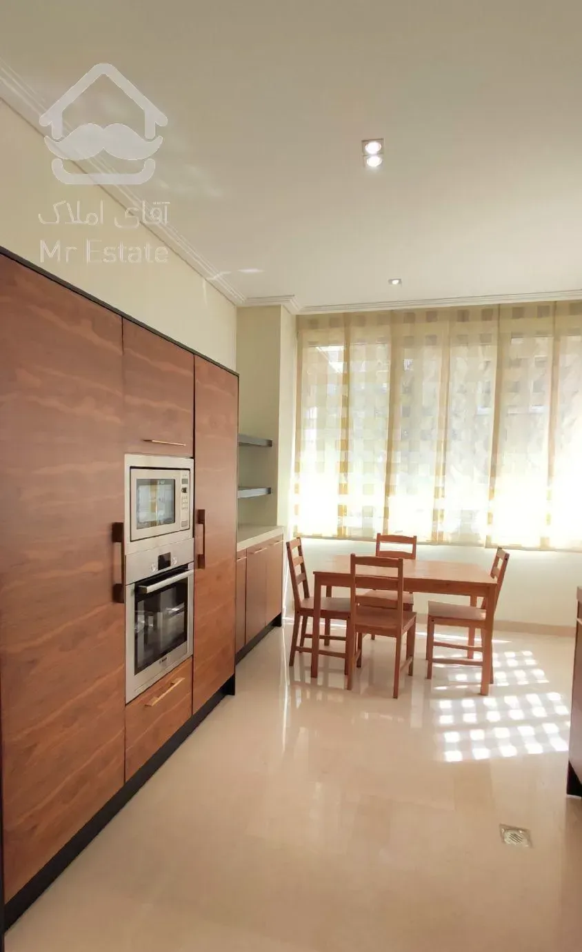 فرشته (پارسا) ١۵٠ متر فول مشاعات (مدرن)