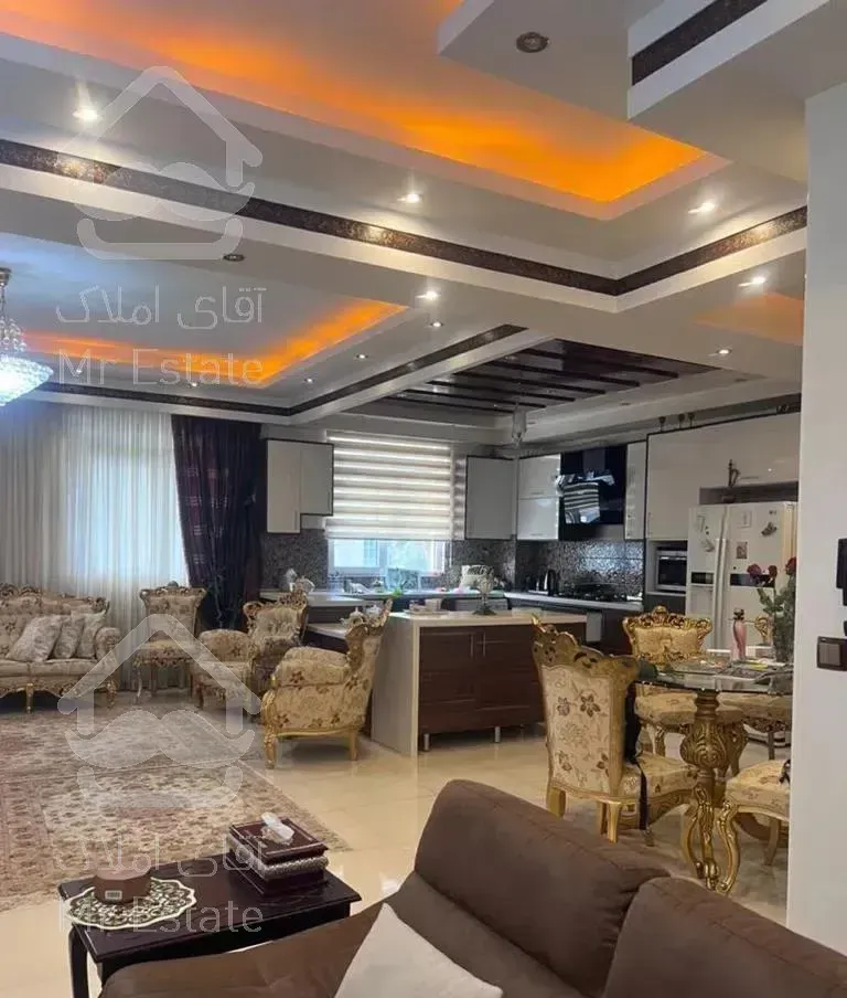 آپارتمان ۱۵۰ متری خ۱۰۸