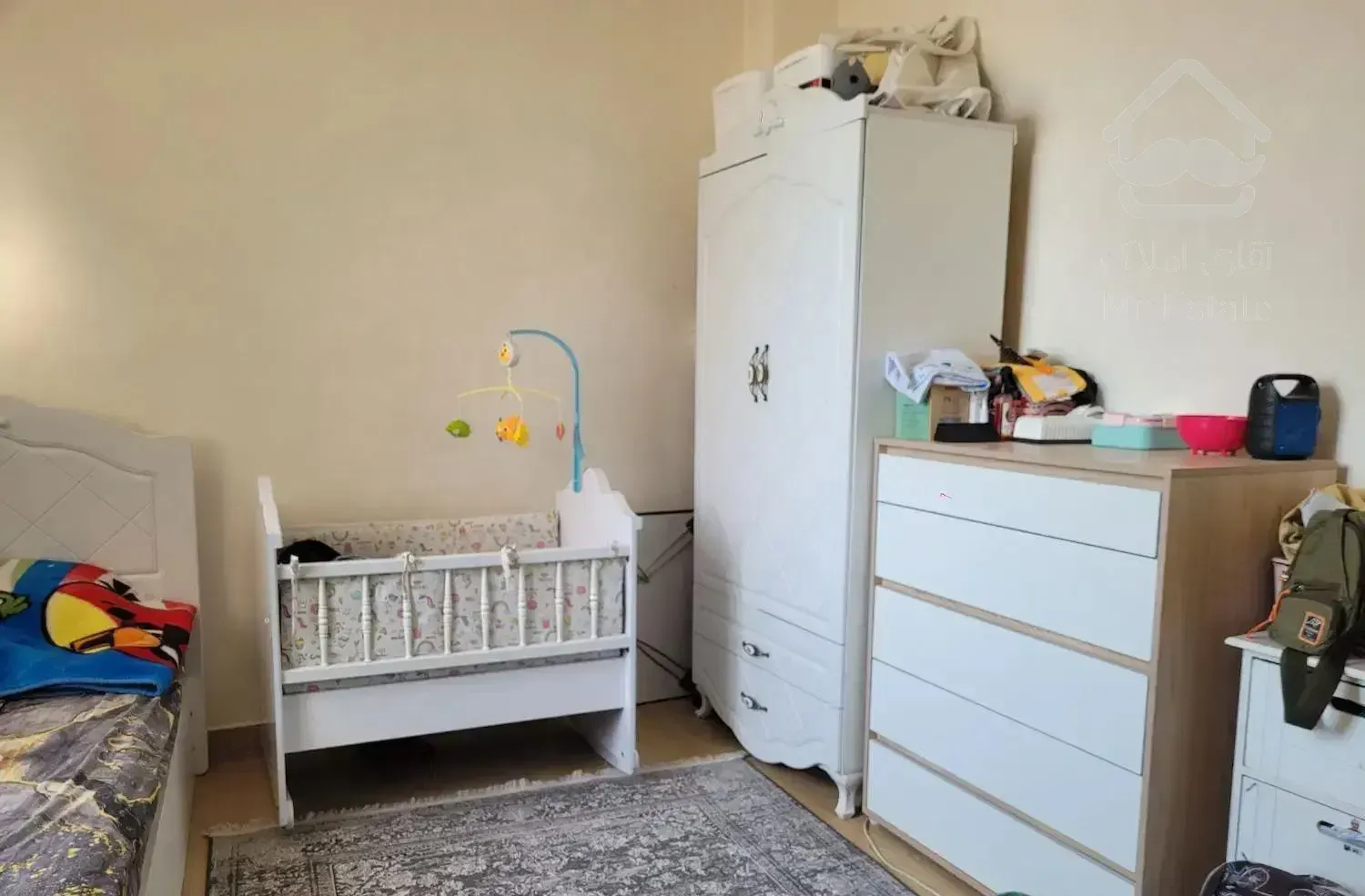 ۶۰ متر تک واحدی