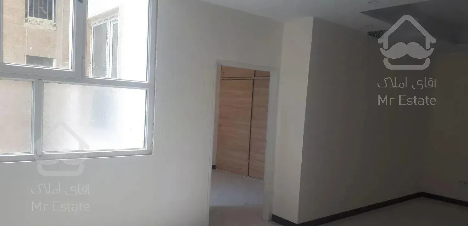 ۱۲۳ متر ۳ خوابه فول امکانات