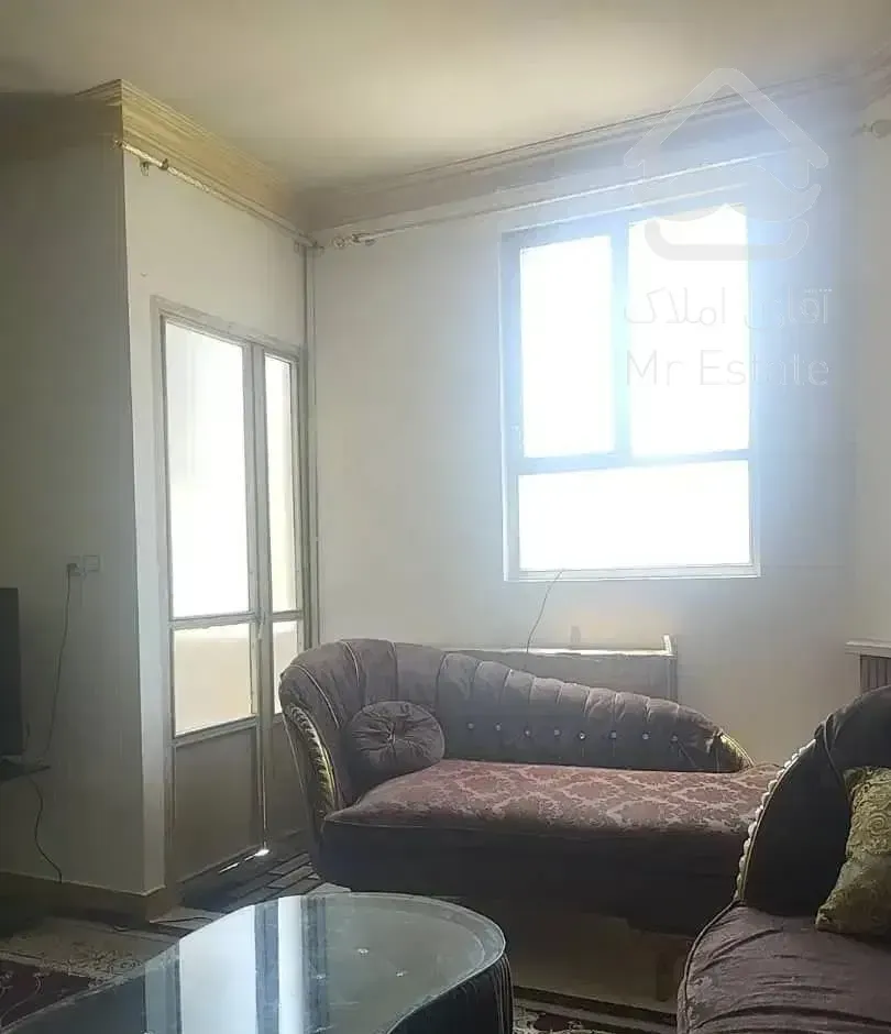 آپارتمان دوخوابه ۶۷متری