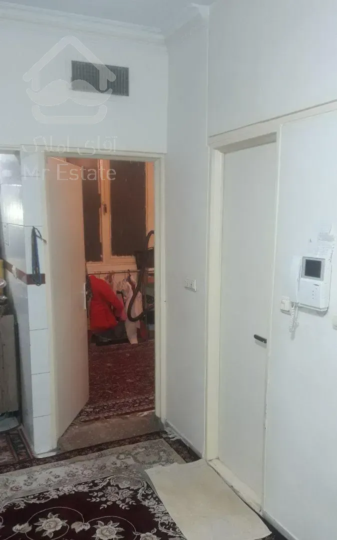 اپارتمان ۴۱ متر یک خواب