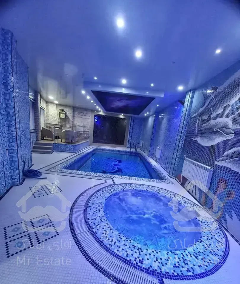 اجاره استخردار فول امکانات