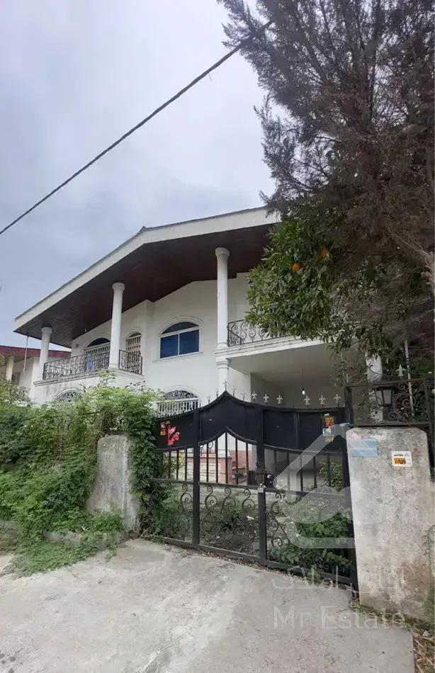 رهن ویلا دوبلکس دریاگوشه