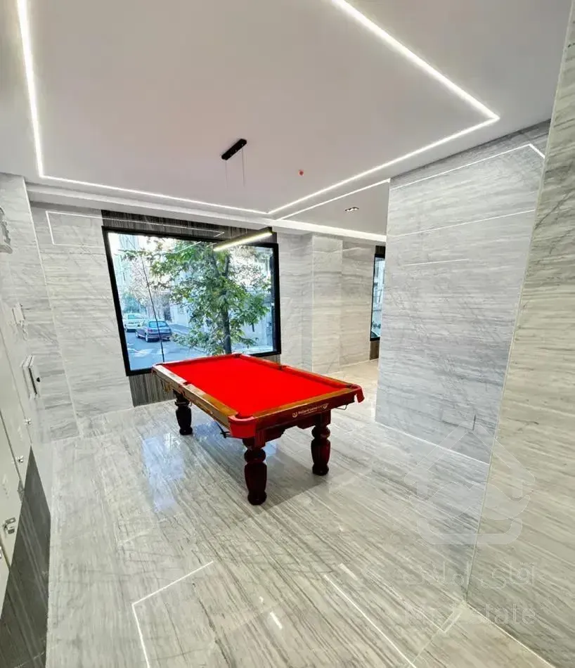 نارمک تاپ لوکیشن (ویو میدان 168 متر 2پارکینگ)