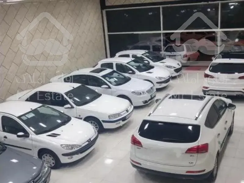 480مترمغازه بر دولت/جاپارک+12پارکینگ