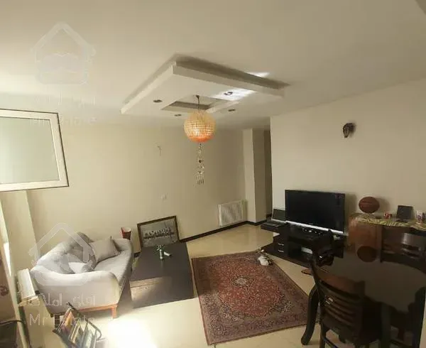 63متر/نوساز/خوش نقشه/رویایی /کن