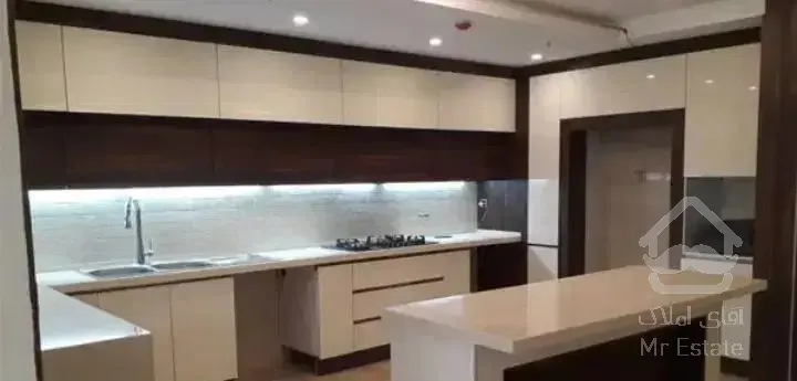 بابلسر 2 خواب آپارتمان لوکس ساحلی ویو ابدی دریا