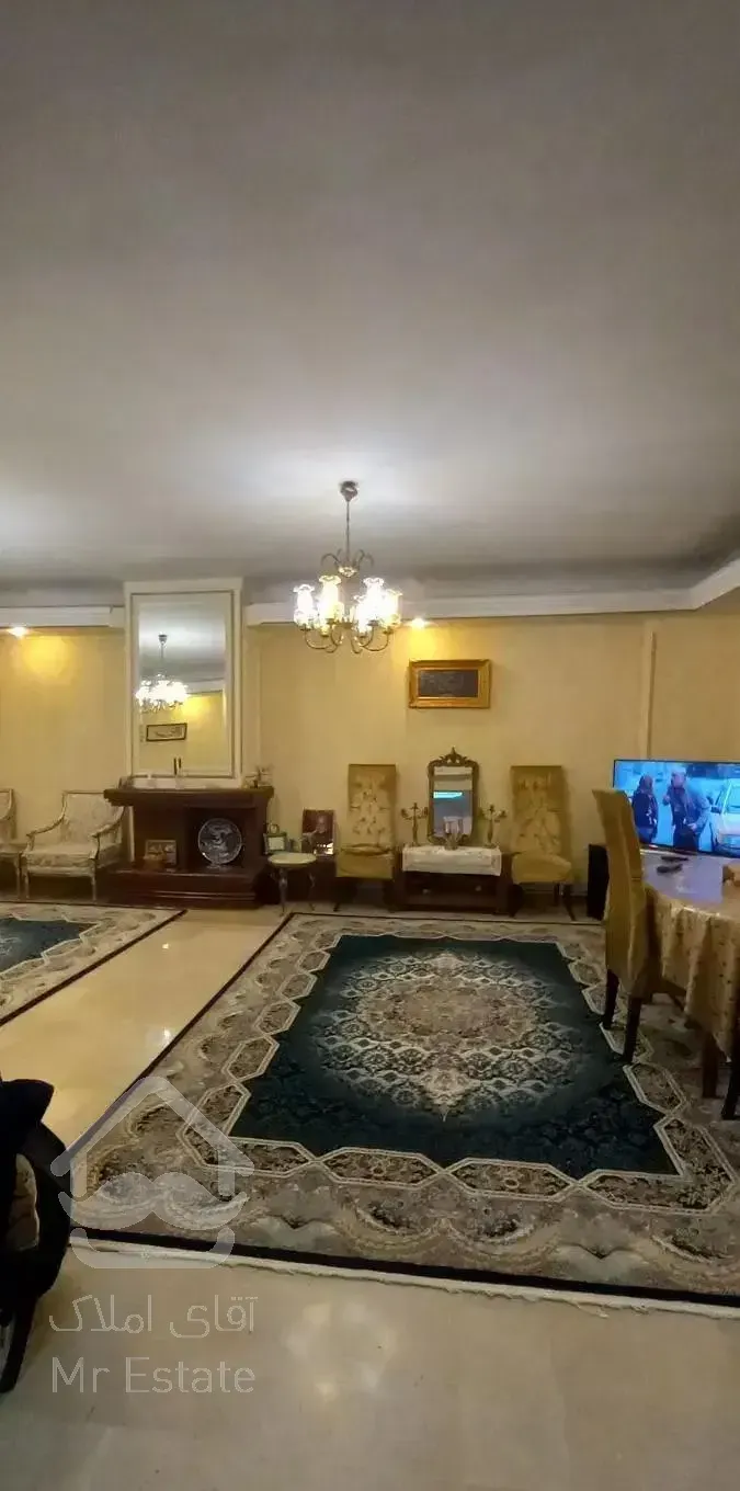 اختیاریه 110 متر 2 خواب به قیمت منصانه