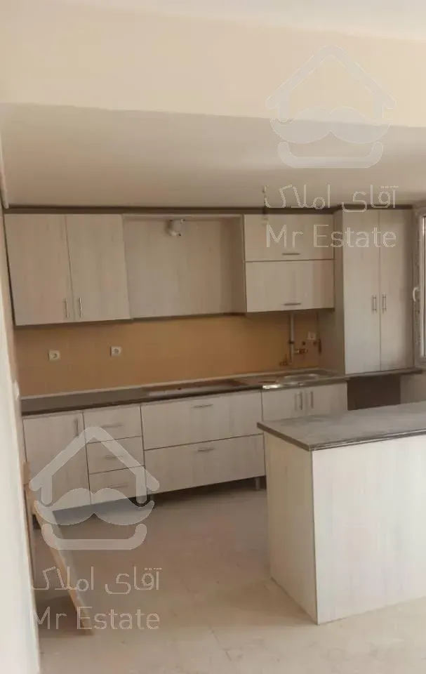 آپارتمان یک خوابه مپسا ۵ کلید نخورده