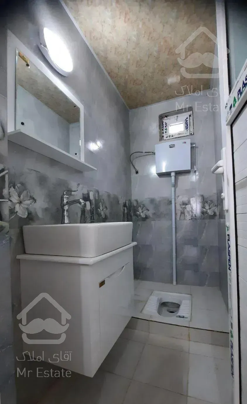 آپارتمان نوساز۸۸متر.امکانات‌کامل.هفت‌تیر