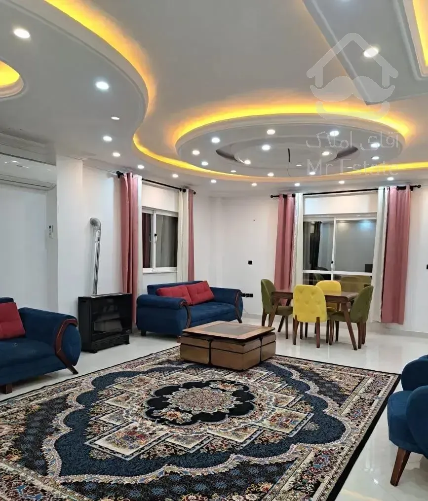 واحد ۲خواب  شیک و تروتمیز