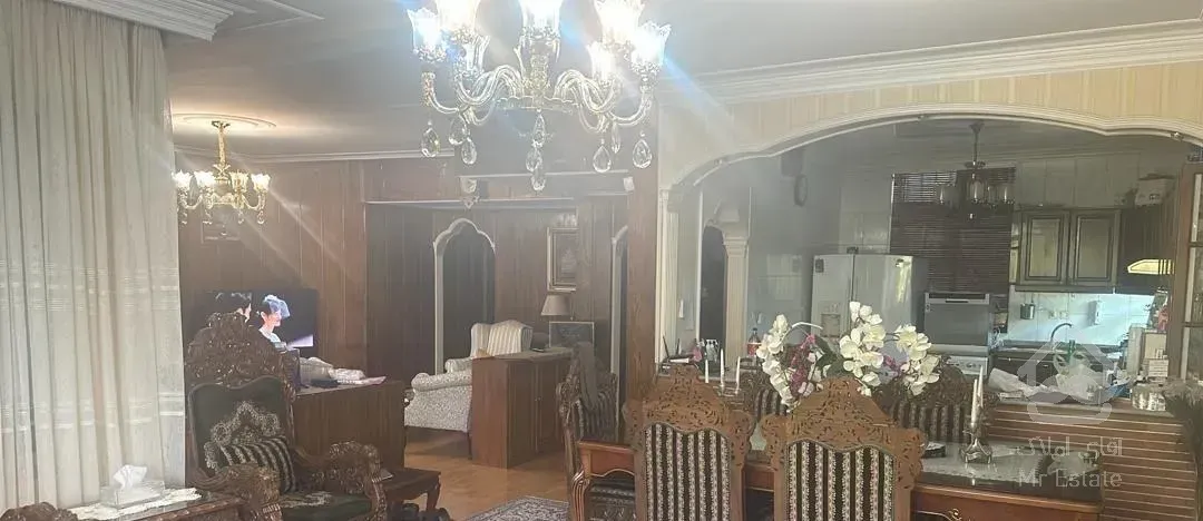 ویلا آپارتمان دنج و ساکت