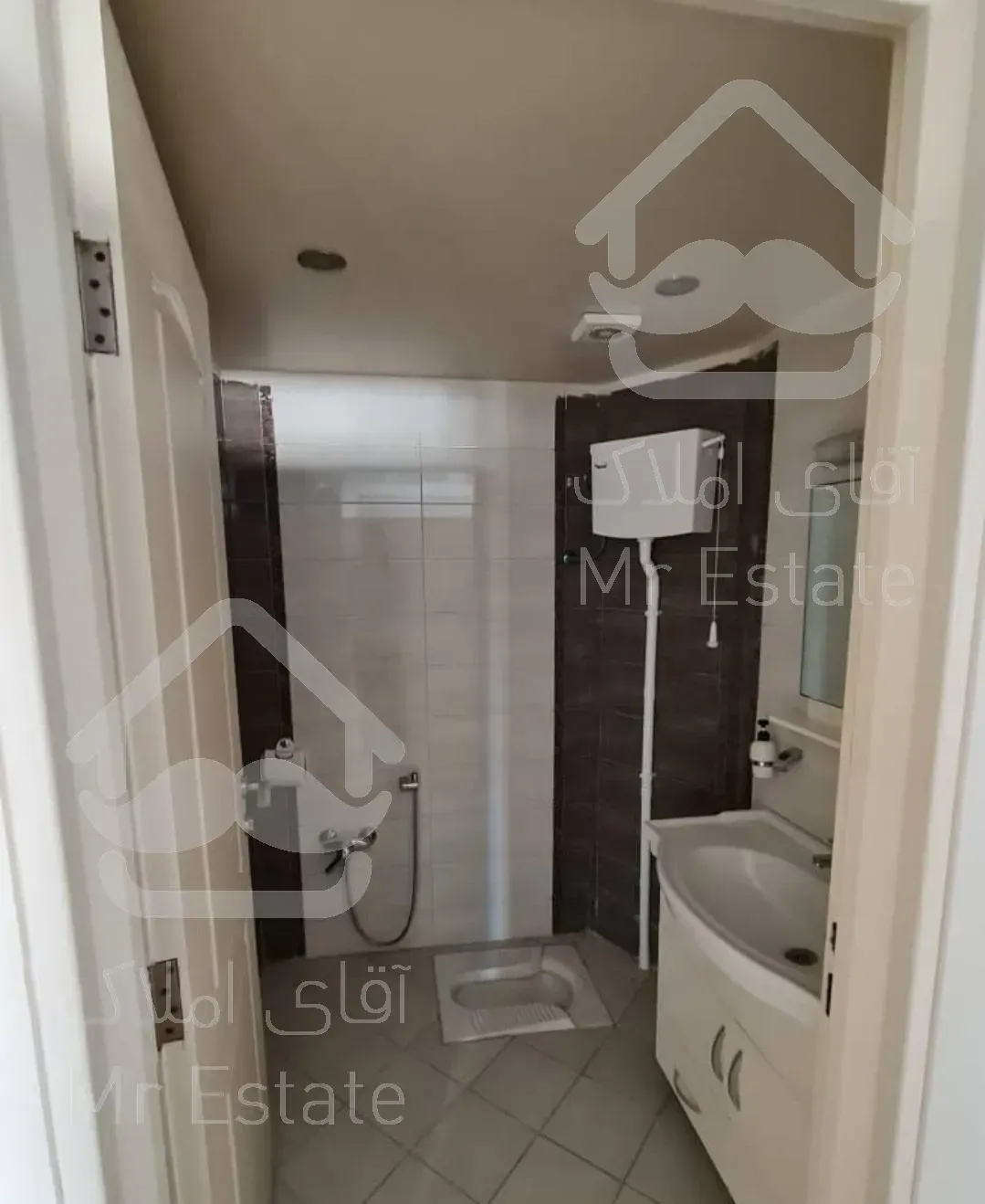 آپارتمان،۱۳۸ متری لواسان