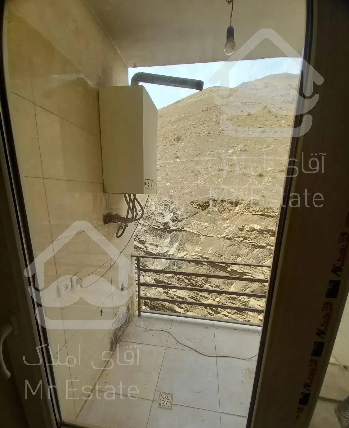 آپارتمان ۹۷ متری سولقان