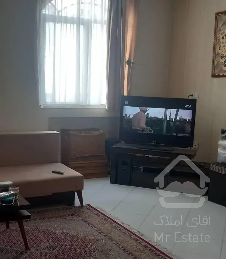 آپارتمان تک واحدی ۷۳ متری