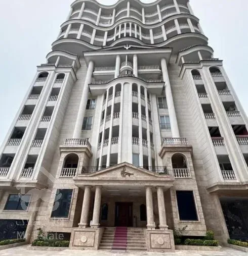 نخست وزیری/نوساز/لابی/دید دریا