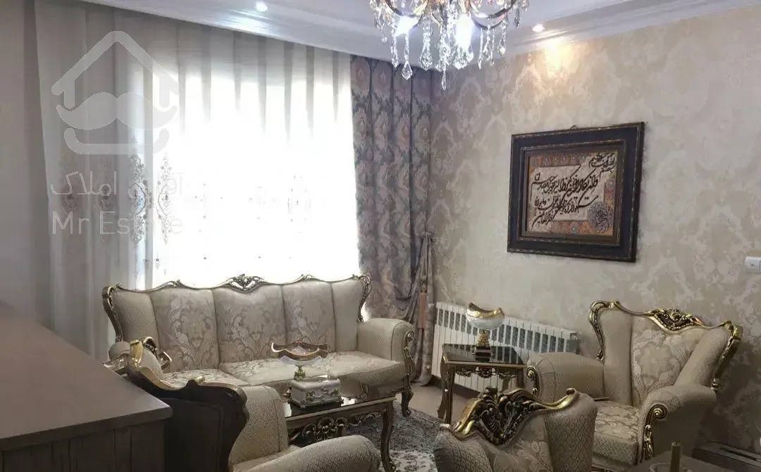 ۶۸ متر / ۲ خواب / شهران /فول امکانات / طوقانی