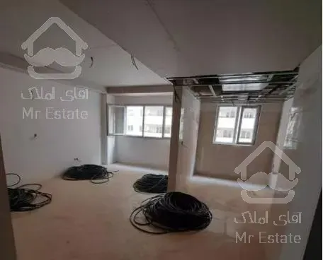 93 متر ق شنیدنی سازه قوی تعزیرات و بانک مسکن