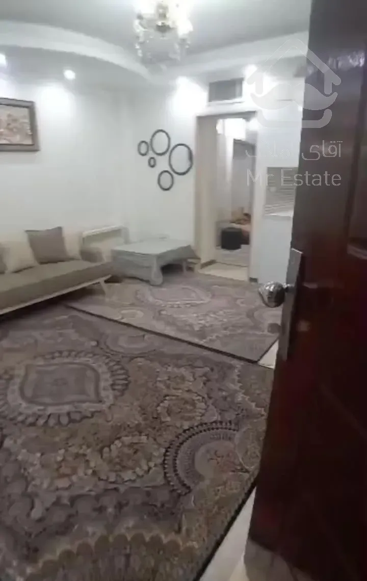 آپارتمان 56متری ۱ خوابه / تکواحدی