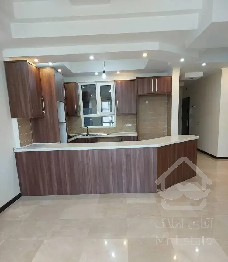 اجاره آپارتمان ۸۵ متری ۲ خوابه در عباس‌آباد