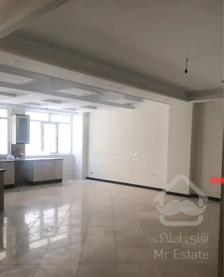 اجاره خونه ۸۸ متری دو خواب ط اول جنوبی